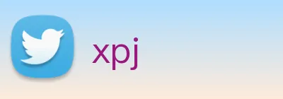 xpj logo